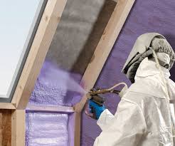 Types of Insulation We Offer in Moreauville, LA